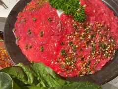 四喜牛肉-火鳳祥美蛙牛肉自助(青悦城店)