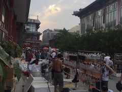 -华声天桥民俗文化园