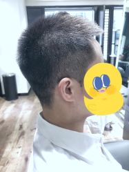 短发-CE·专业蛋白•羽毛接发·潮色烫染品牌店