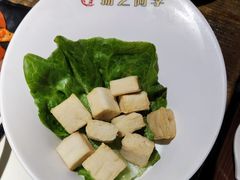 鱼豆腐-扬之阿李菌汤火锅(1969店)