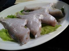 -锅说大脸毛肚重庆老火锅(佐阾店)