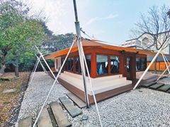 -帐篷客·溪龙茶谷度假酒店