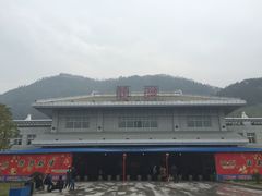 -北岐滩涂
