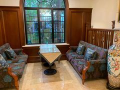 -马勒别墅饭店(静安寺店)