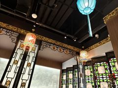 -锦府盐帮·侯宅(五棵松万达店)