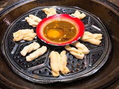 -粗粮人家·东北菜(洋桥店)