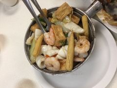 -七喜小食店