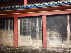 -石宝寨
