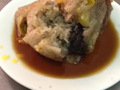 -老妈宫粽球