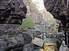 -云台山风景名胜区