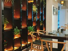 -冶春茶社(星汉大厦店)