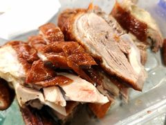 烤鸭-章云板鸭(评事街店)