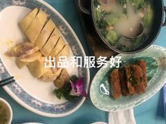 -六婶西关小厨(光塔路店)