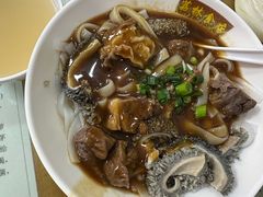 -荔林食店(西华路店)