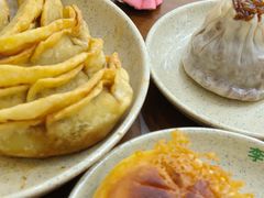 -李记清真馆(打钉巷店)