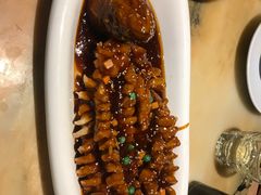 -杏花堂·山西菜馆(晋中万达店)