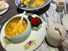 -川香鼎盛·川府家宴商务宴请(市桥富华总店)