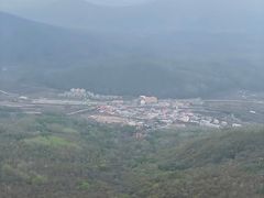 -帽儿山风景区