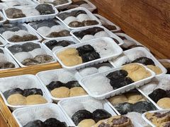 -南大门韩国米糕(公滨路店)