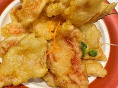 -九转小磨·非遗东北菜(群力店)