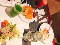 -斗牛士牛排(南京东路店)