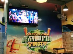 -郑贵初烧烤·烤凤爪的发明者(王家湾店)