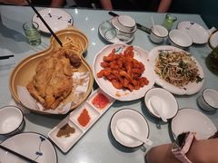 -纳家楼·地道陕菜(劳动路店)