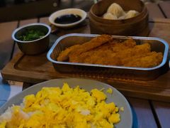 -南小馆(迪士尼小镇店)