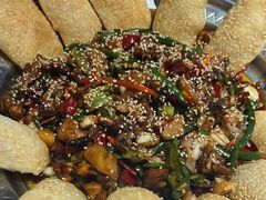 -东来土菜馆(民祥园路店)