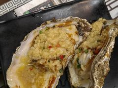 -云晓光头烧烤吧(德平路店)