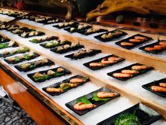 -芭菲盛宴·环球美食(解放碑英利国际店)