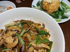 -寻裕记·现炒浇头面(人民广场店)