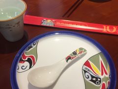 -1078號老北京涮肉(松柏店)