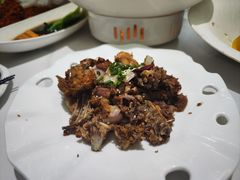 -3号仓库·创意中国菜(新世界城店)