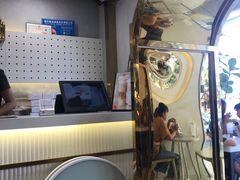 -茶力的小怪兽(梅林卓悦汇店)