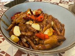 -老三样·旧食新味(船山路店)