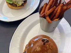 -尚牛社会 Beef & Liberty(金桥EKA天物店)