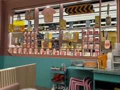 -元气寿司(环球港店)