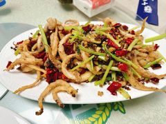 -京皇十二道天津菜(蒲黄榆店)