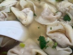-周震馄饨