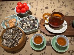 -畅和茶坊·曦瓜中国大红袍