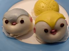 -帝企鹅自助餐厅•儿童岛•真企鹅(长隆企鹅酒店)