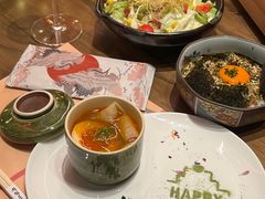 -肉魁屋·烧肉·烧鸟·酒场(高新店)