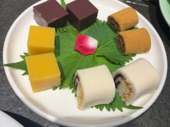 -北平盛世·新京菜·北京烤鸭(劲松·双井店)