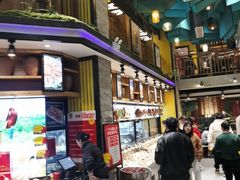 -黄泥岗·地道湖北菜(奥特莱斯店)