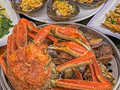 -东夷海鲜巨无霸(东夷小镇店)