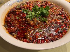 -蜀宴小调·精致家常菜(科华店)