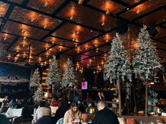 -THE CANNERY&JUJU 新鲜海鲜·牛排美食酒廊