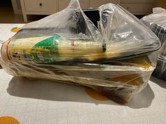 -京韵胡同·酱香羊蝎子火锅涮肉(长寿路店)