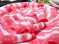 -陈府大宅门成都火锅·手切鲜肉(太原街店)